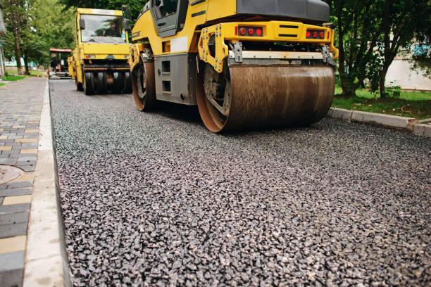 Best Driveway Pavers for Homes  in USA